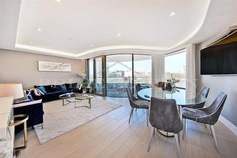3 bedroom apartment for sale - The Corniche, 23 Albert Embankment, London