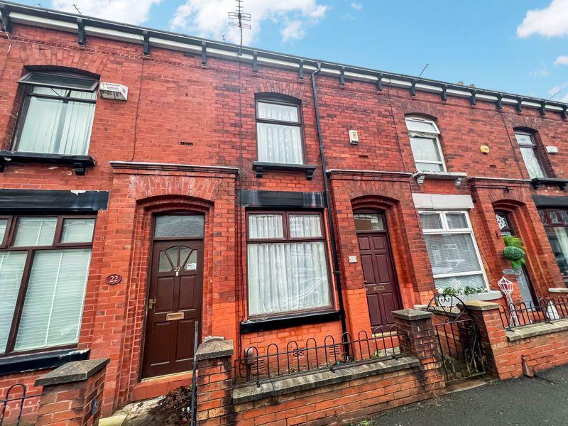 Rutland Grove, Heaton, Bolton BEST AND FINAL OFFERS 11AM 29TH