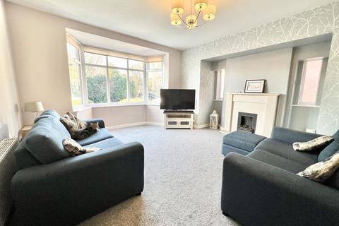 4 bedroom detached house for sale - Sandbanks, Sharples, Bolton, BL1 #4 BED DETACHED, NO CHAIN, STUNNING KITCHEN, POTENTIAL TO EXTEND#
