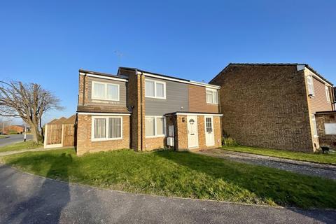 44 Bidwell Hill, Houghton Regis, Dunstable, LU5 5EP