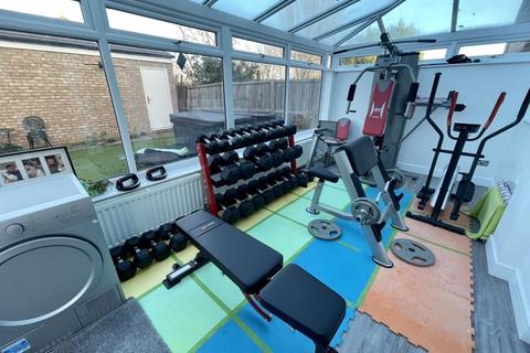 44 Bidwell Hill, Houghton Regis, Dunstable, LU5 5EP