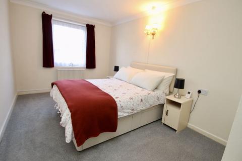 2 bedroom retirement property for sale - Priory Road, Wells