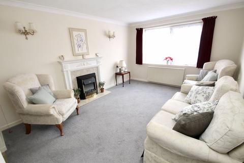 2 bedroom retirement property for sale - Priory Road, Wells