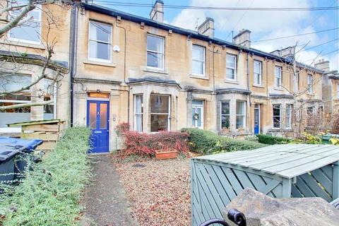 3 bedroom terraced house for sale - Trowbridge Road, Bradford-On-Avon