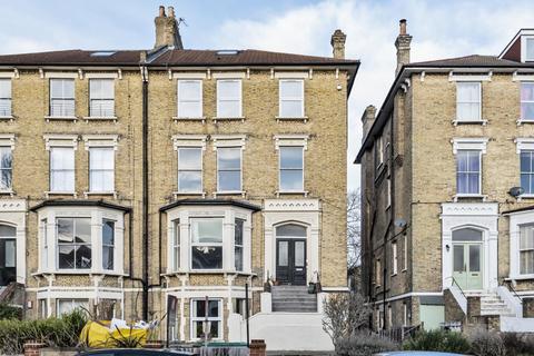 Flat 4, 17 Thicket Road, London, SE20 8DB