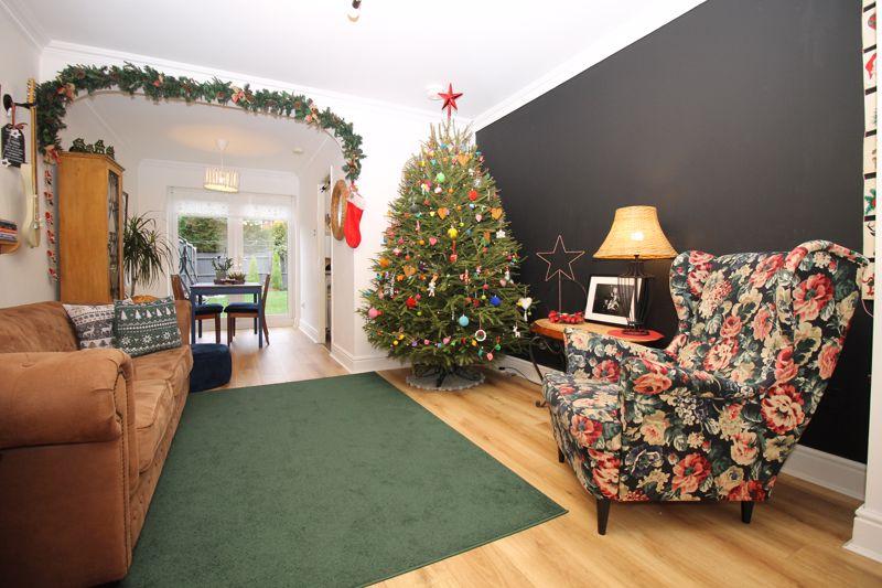 Ryder Road, Kirby Frith, Leicester 3 bed semidetached house £225,000