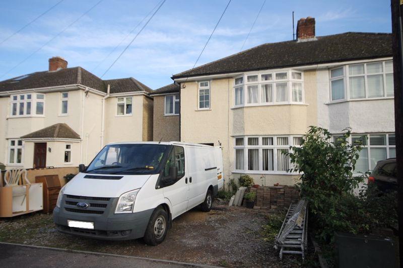 Blenheim Road KIDLINGTON 4 bed semidetached house £545,000