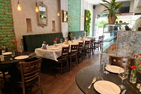 Restaurant to rent, Fairfax Road London NW6
