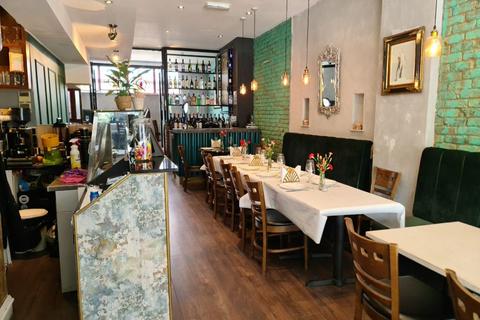 Restaurant to rent, Fairfax Road London NW6