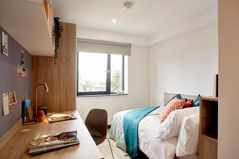 1 bedroom flat to rent - Stoney Stanton Road, Coventry