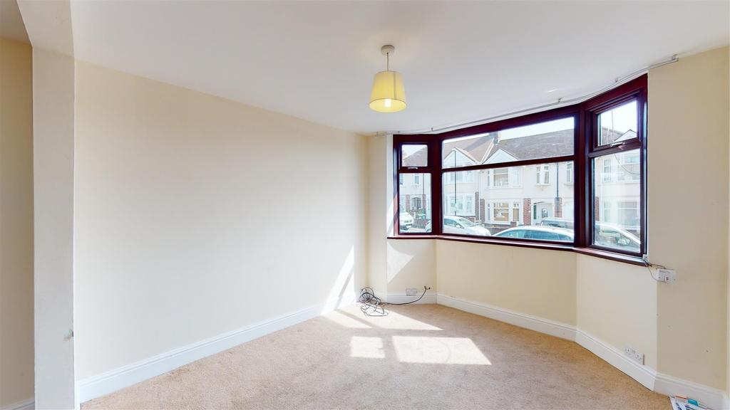 Thomas Landsdail Street, Cheylesmore, Coventry 3 bed end of terrace