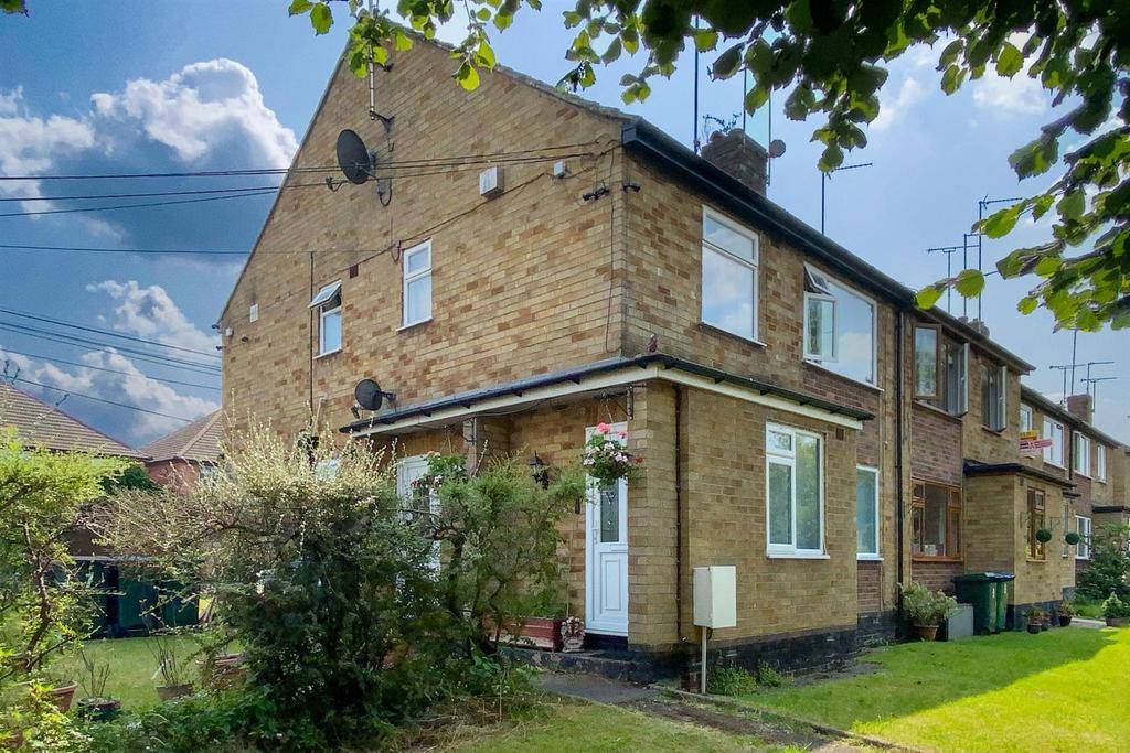Southport Close, Stonehouse Estate... 2 bed £95,000