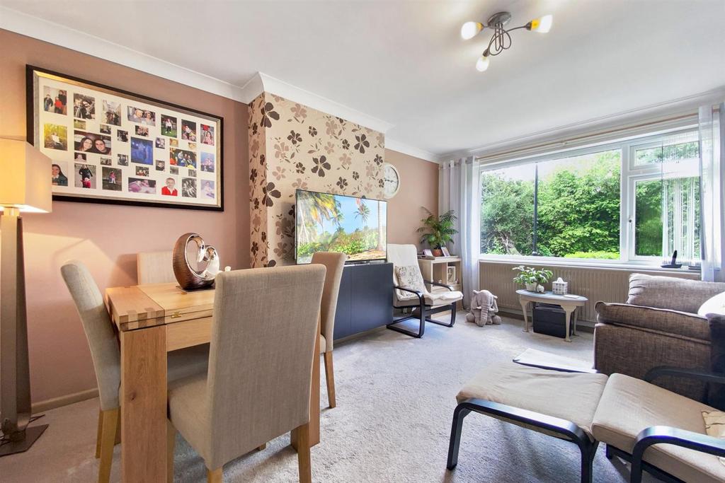 Southport Close, Stonehouse Estate... 2 bed £95,000
