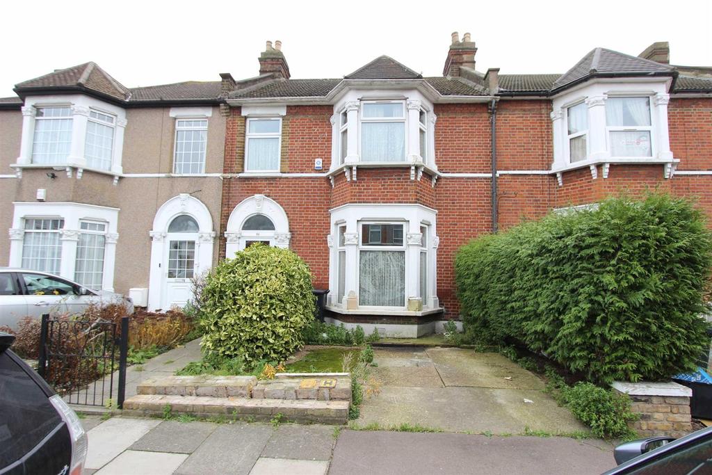 Blythswood Road, Seven Kings 4 bed terraced house £475,000