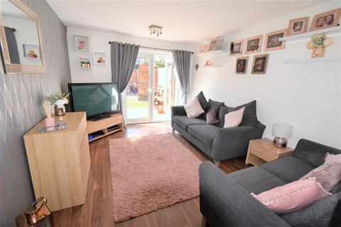 2 bedroom end of terrace house for sale - MAYNE AVENUE, HEREFORD