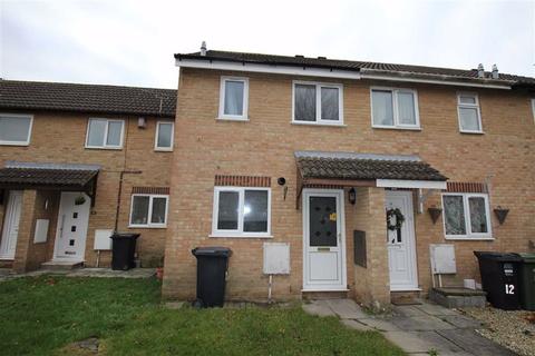 2 bedroom terraced house to rent - Weston-Super-Mare