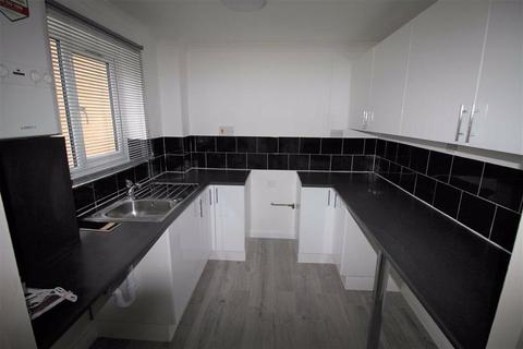 2 bedroom terraced house to rent - Weston-Super-Mare
