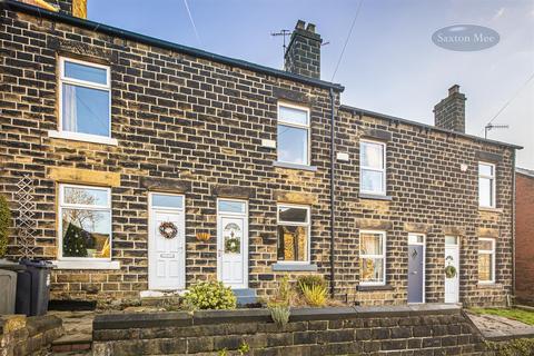 188 Fox Hill Road, Sheffield, S6 1HE