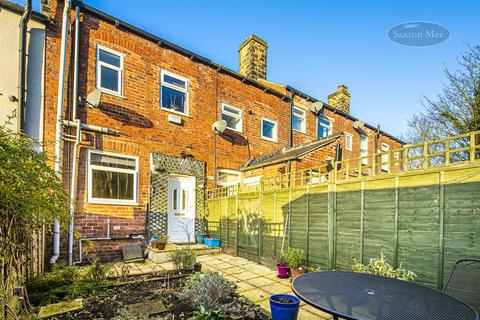 188 Fox Hill Road, Sheffield, S6 1HE