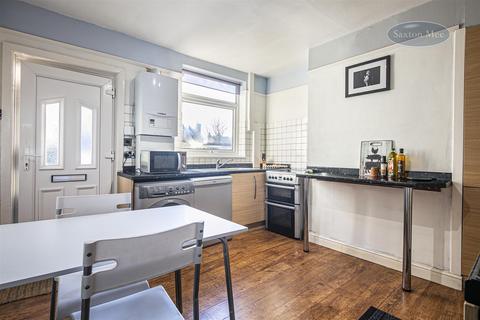 188 Fox Hill Road, Sheffield, S6 1HE