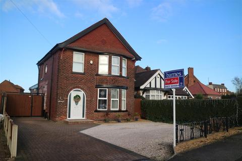 3 bedroom detached house for sale - Mansfield Road, Skegby, Sutton-In-Ashfield