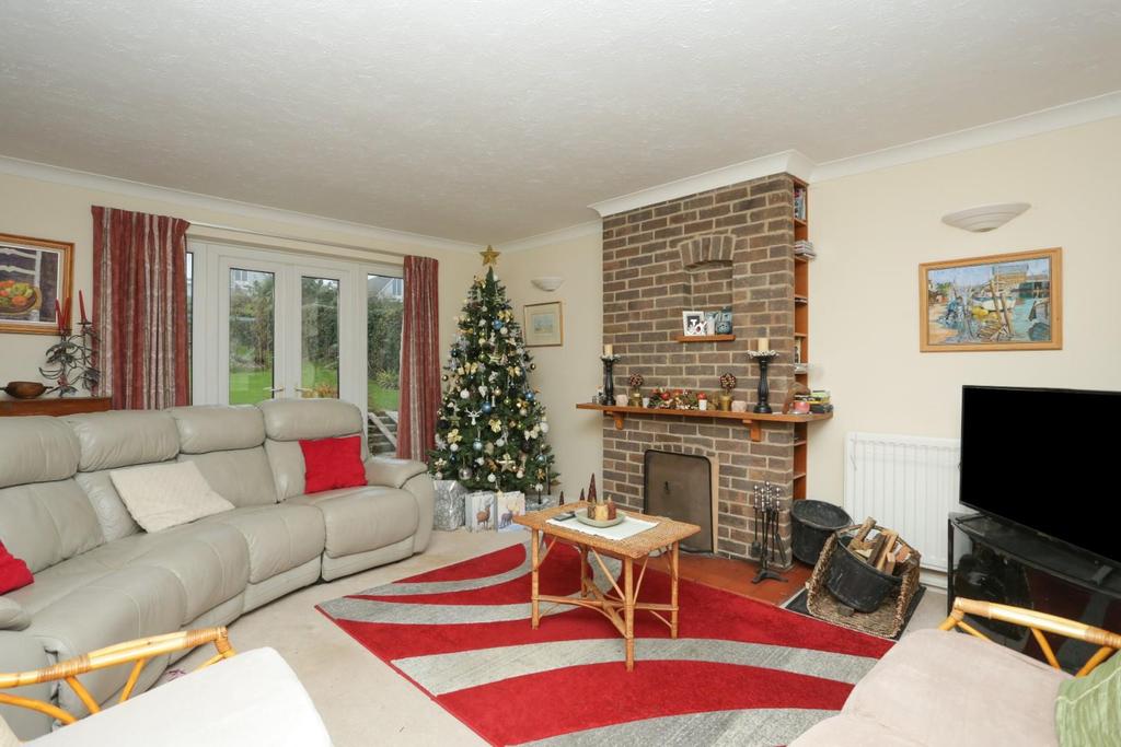 Grimthorpe Avenue, Whitstable 3 bed detached house £800,000