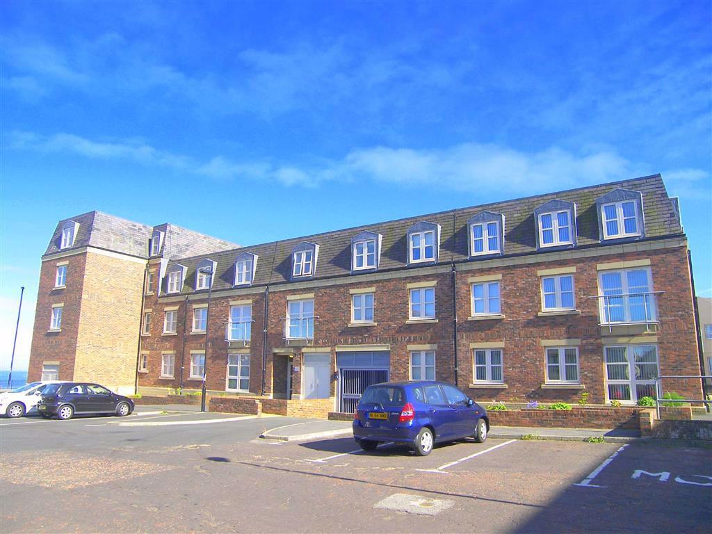 Winslow Court, North Shields 2 bed apartment £725 pcm (£167 pw)