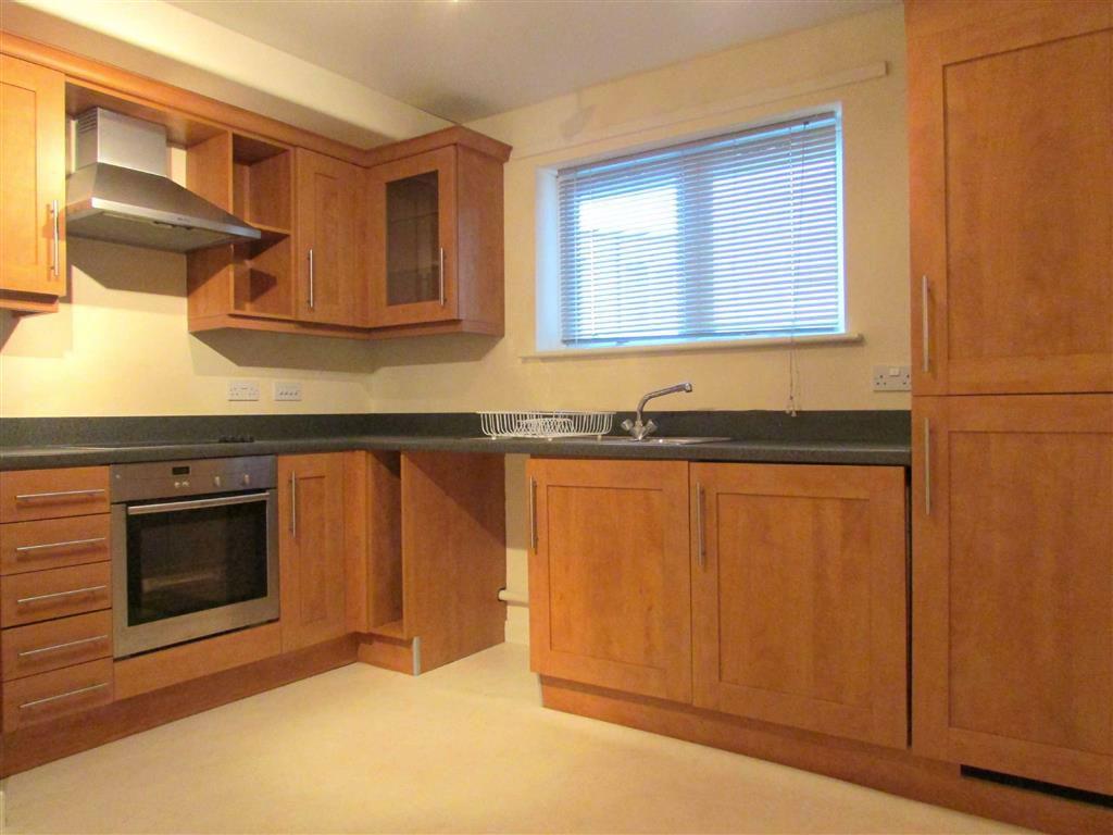 Winslow Court, North Shields 2 bed apartment £725 pcm (£167 pw)