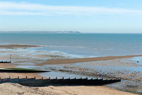 Plot for sale - Tower Parade, Whitstable