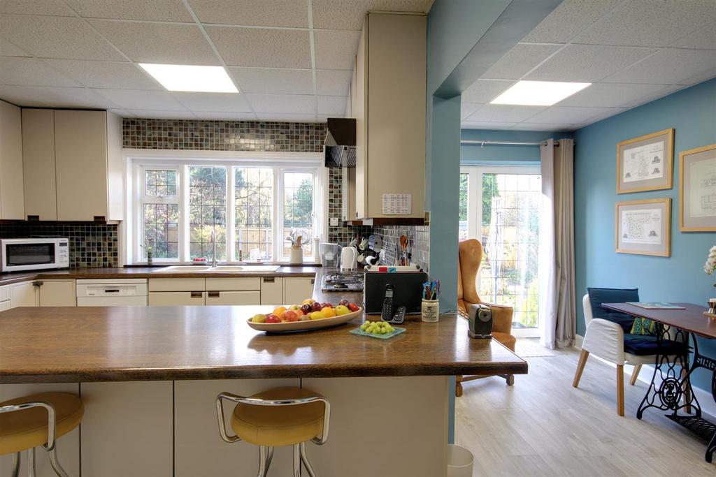 Great family space