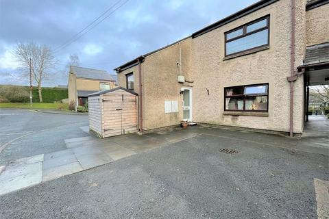 2 bedroom retirement property for sale - Candlemakers Court, Clitheroe, Ribble Valley