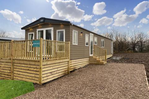 3 bedroom chalet for sale - Pendle View Holiday Park, Near Clitheroe, Ribble Valley