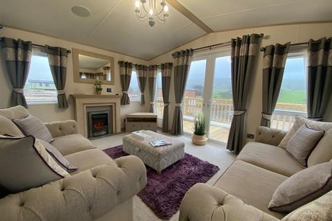 3 bedroom chalet for sale - Pendle View Holiday Park, Near Clitheroe, Ribble Valley
