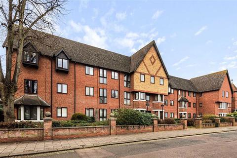 2 bedroom retirement property for sale - The Limes, Bedford