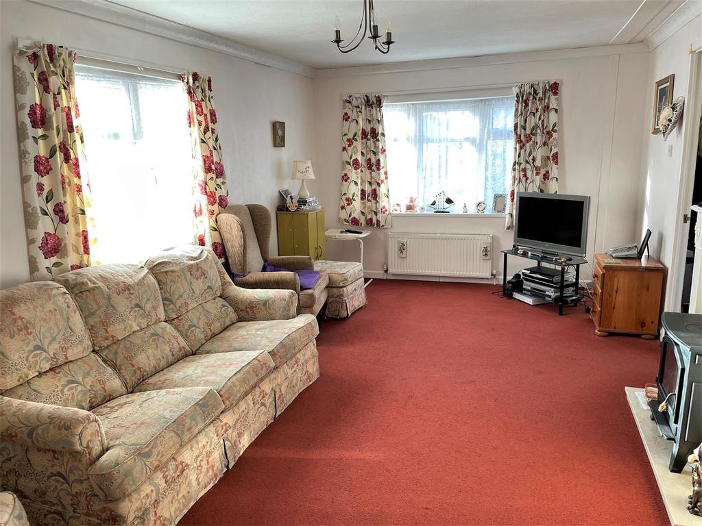 Eastern Green, Penzance 2 bed park home £135,000