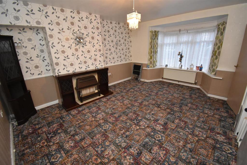 Ward End Road, Ward End, Birmingham 3 bed townhouse £195,000