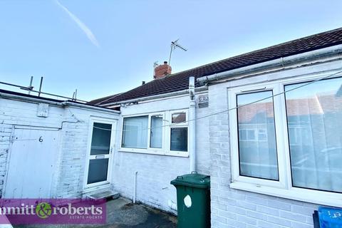 6 Hexham Avenue, Seaham, SR7 8NA