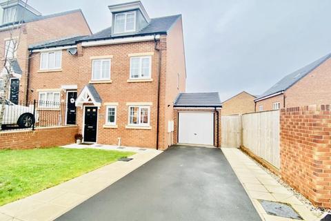 7 Elderberry Close, Seaham, SR7 7FB