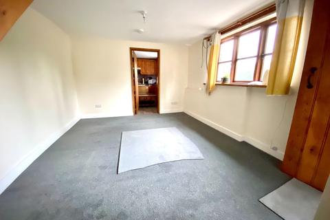 2 bedroom terraced house to rent - Station Road, Bampton, Tiverton