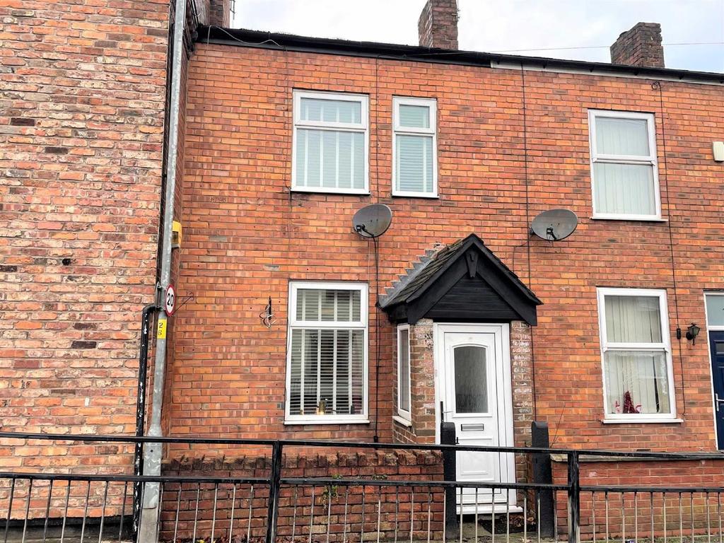 Higher Green Lane, Astley 2 bed terraced house £165,000