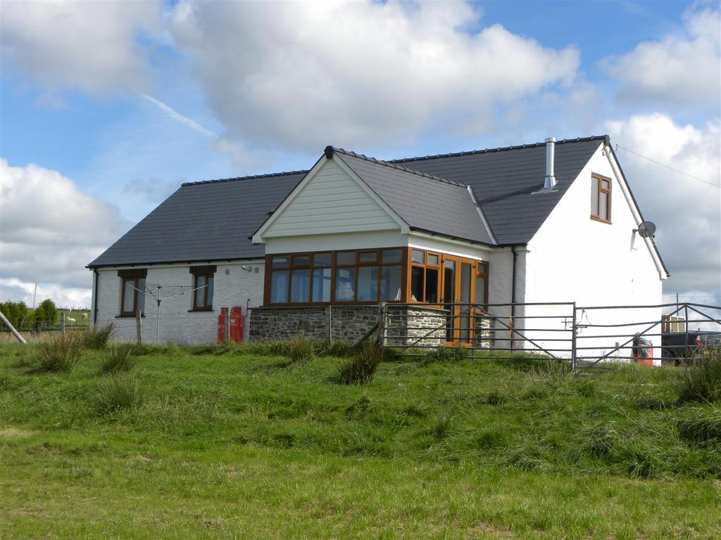 Gwernogle, Carmarthen Farm £1,080,000