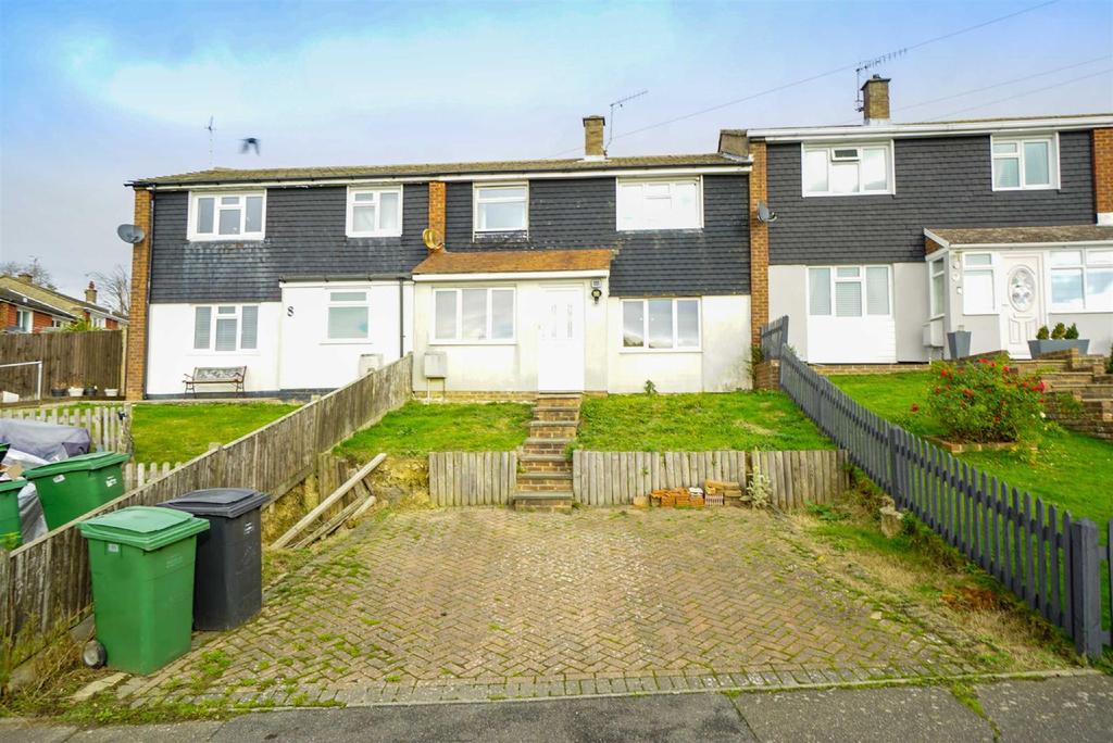 Plough Lane, St. Leonardsonsea 3 bed terraced house £285,000