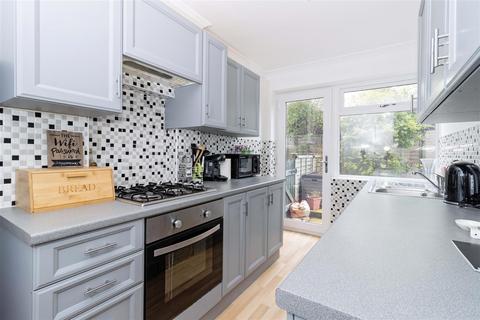 2 bedroom flat for sale - Ardingly Drive, Goring-By-Sea, Worthing