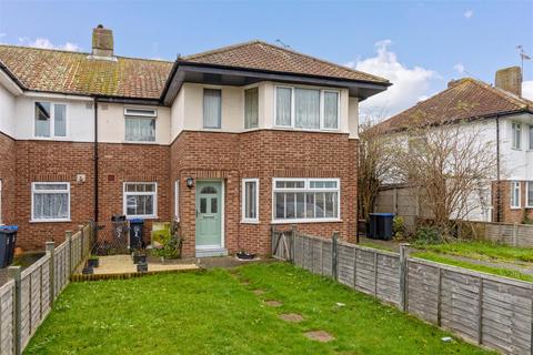 7 Ardingly Drive, Goring By Sea, Worthing, BN12 4TN