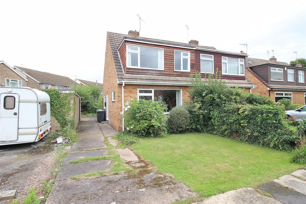 Appleton Road, Beeston Rylands 3 bed semidetached house £200,000