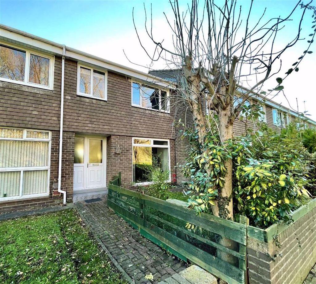 Ainsworth Avenue, South Shields 3 bed terraced house £125,000
