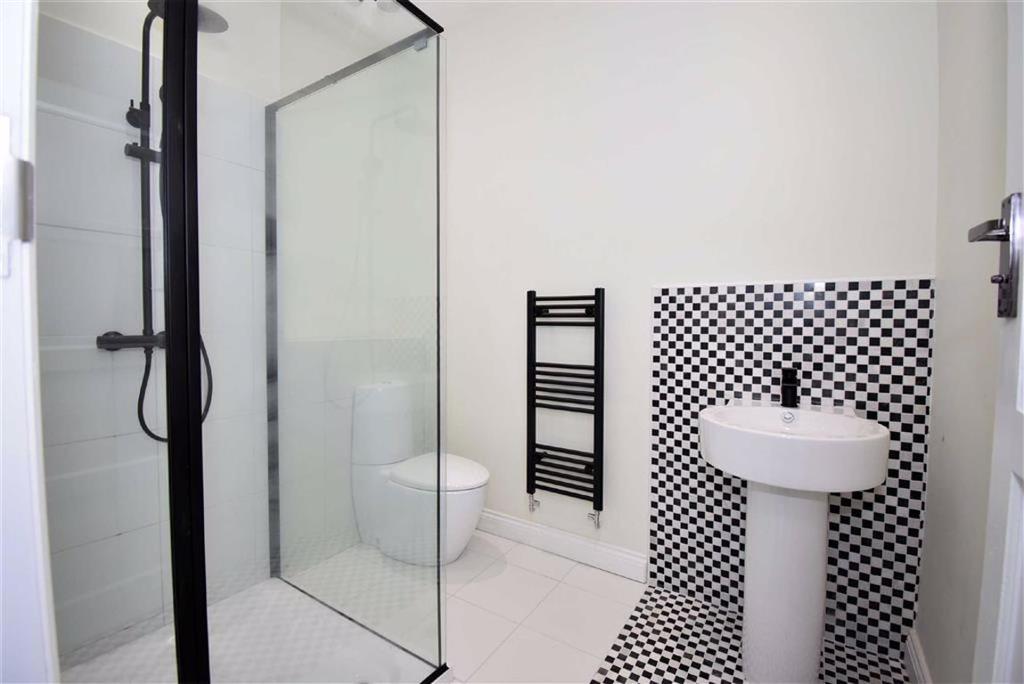 En suite