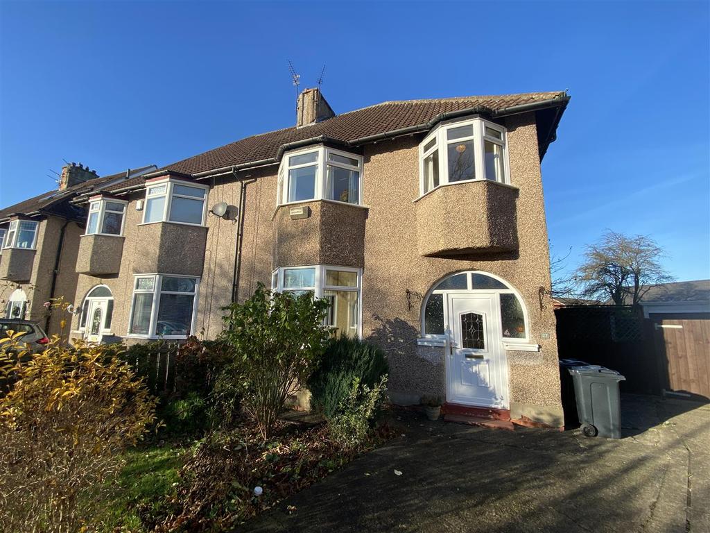 The Mead, Darlington 3 bed semidetached house for sale £160,000