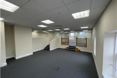 Office to rent - Suite 3, Brewery House, 36 Milford Street, Salisbury, Wiltshire, SP1 2AP