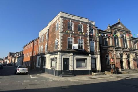 Office to rent, Suite 3, Brewery House, 36 Milford Street, Salisbury, Wiltshire, SP1 2AP